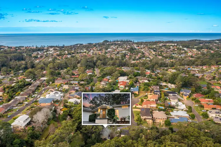 9 Parkwood Court, Port Macquarie NSW 2444