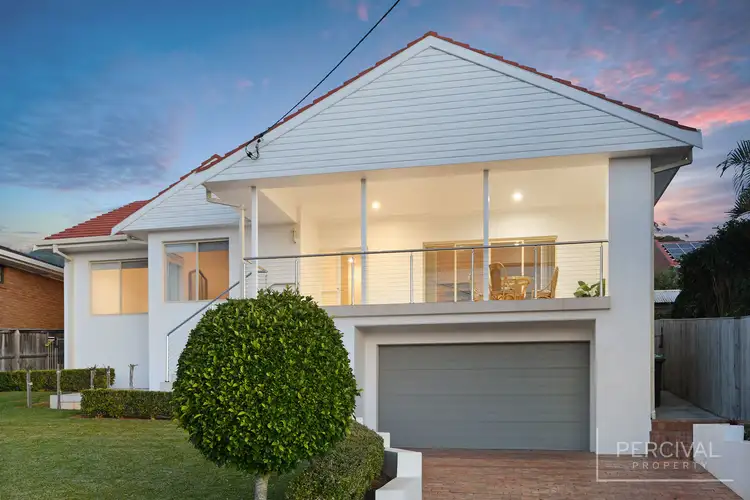 Main view of Homely house listing, 6 Arakoon Avenue, Port Macquarie NSW 2444