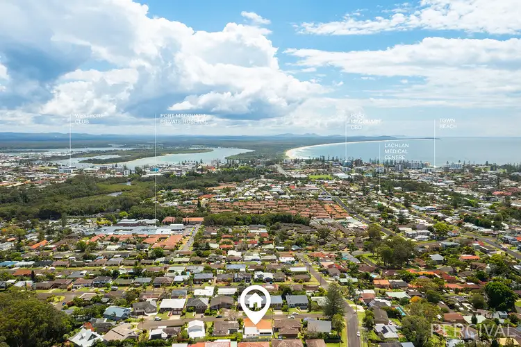 Third view of Homely house listing, 6 Arakoon Avenue, Port Macquarie NSW 2444