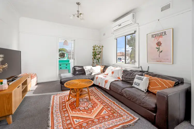 Second view of Homely house listing, 28 Catherine Street, Waratah West NSW 2298