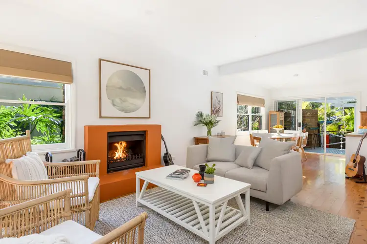 Main view of Homely house listing, 8 John Street, Avalon Beach NSW 2107