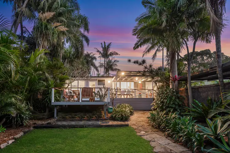 Third view of Homely house listing, 8 John Street, Avalon Beach NSW 2107