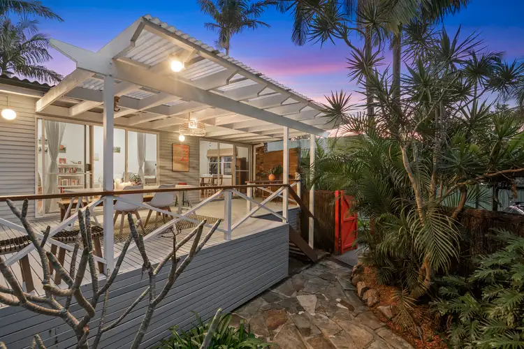 Fifth view of Homely house listing, 8 John Street, Avalon Beach NSW 2107