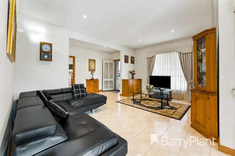 Third view of Homely house listing, 22 Milton Avenue, St Albans VIC 3021