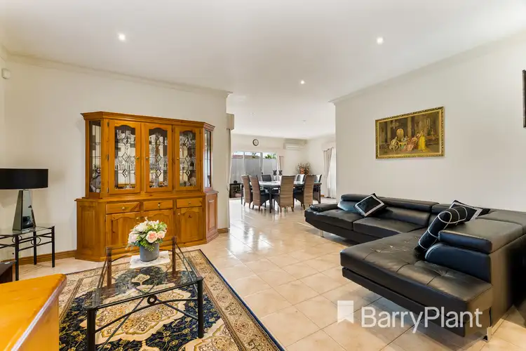 Fourth view of Homely house listing, 22 Milton Avenue, St Albans VIC 3021