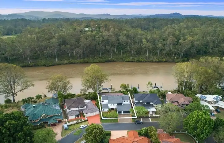 Main view of Homely house listing, 103 Wendouree Crescent, Westlake QLD 4074