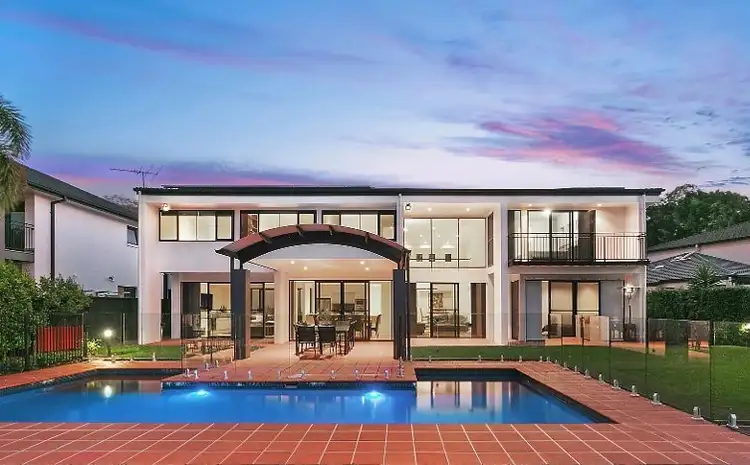 Second view of Homely house listing, 103 Wendouree Crescent, Westlake QLD 4074