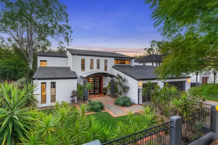 Fifth view of Homely house listing, 103 Wendouree Crescent, Westlake QLD 4074