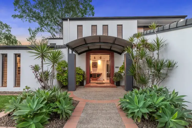 Sixth view of Homely house listing, 103 Wendouree Crescent, Westlake QLD 4074