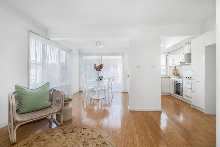 20/112 Tyrrell Street, The Hill NSW 2300