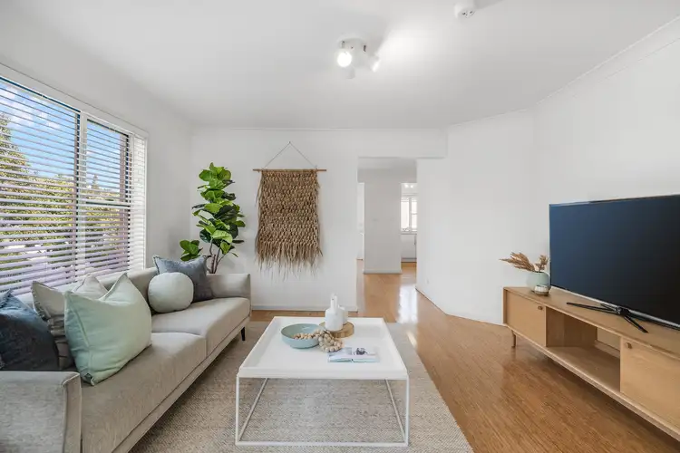 Second view of Homely house listing, 20/112 Tyrrell Street, The Hill NSW 2300