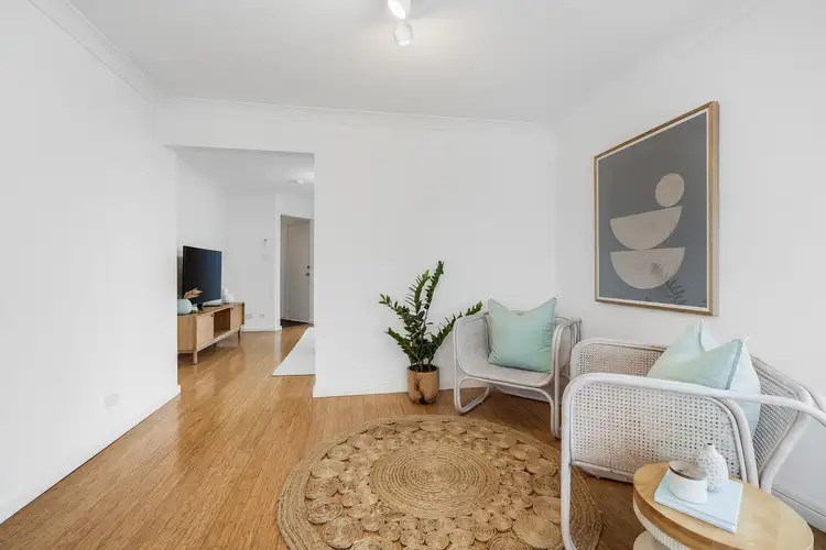 Fourth view of Homely house listing, 20/112 Tyrrell Street, The Hill NSW 2300