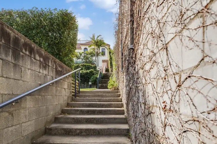 Fifth view of Homely house listing, 20/112 Tyrrell Street, The Hill NSW 2300