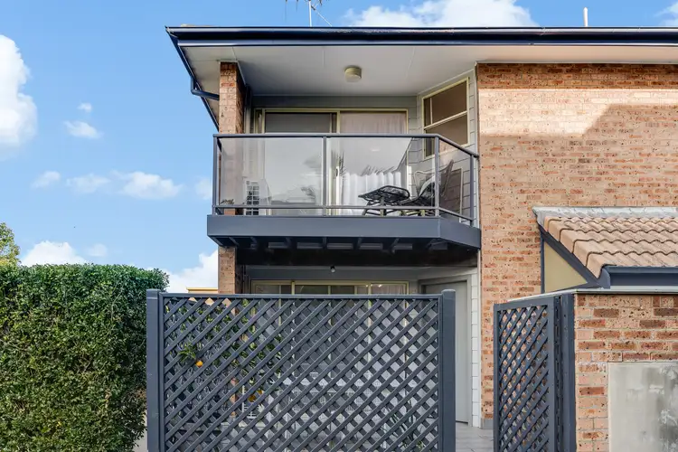 Sixth view of Homely house listing, 20/112 Tyrrell Street, The Hill NSW 2300