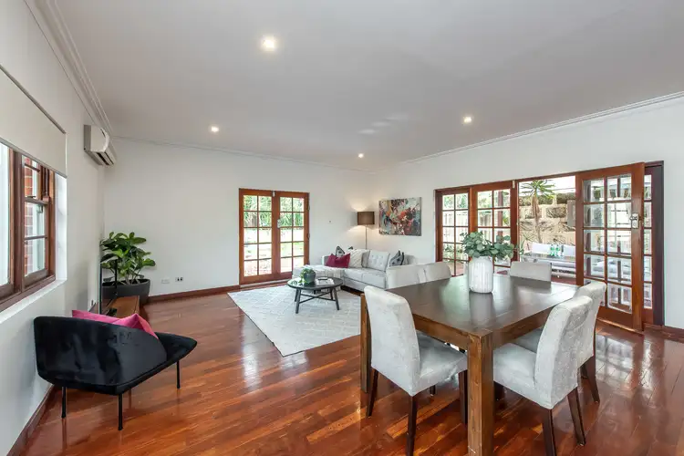 Sixth view of Homely house listing, 415 Berwick Street, St James WA 6102
