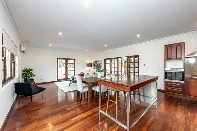 Seventh view of Homely house listing, 415 Berwick Street, St James WA 6102