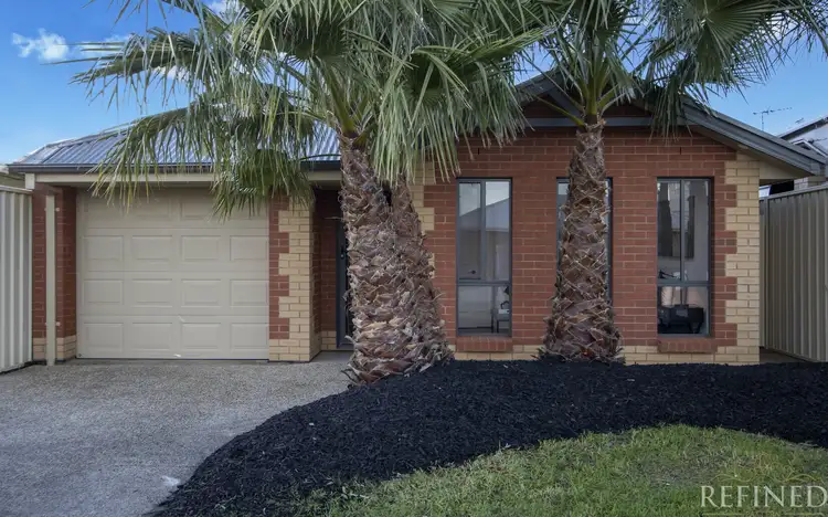 41 Wingate Street, Greenacres SA 5086