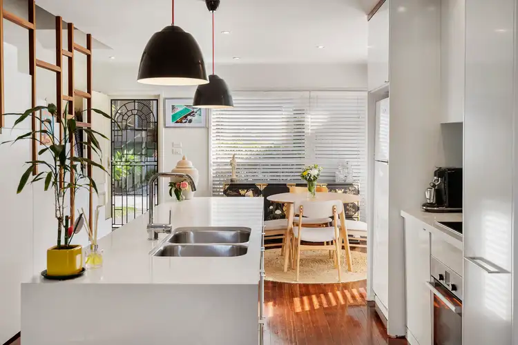 Main view of Homely townhouse listing, 31/30A The Crescent, Dee Why NSW 2099