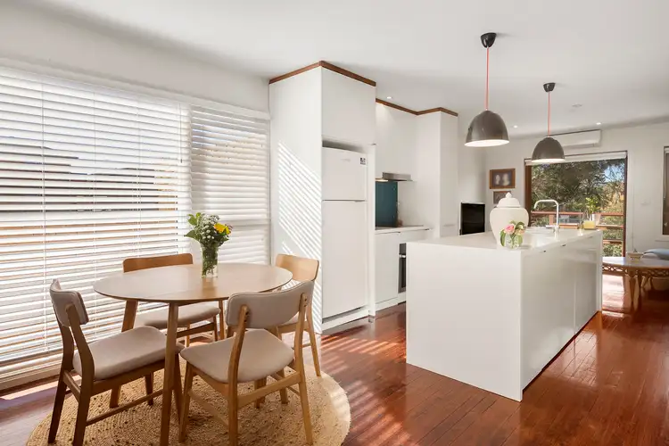 Second view of Homely townhouse listing, 31/30A The Crescent, Dee Why NSW 2099