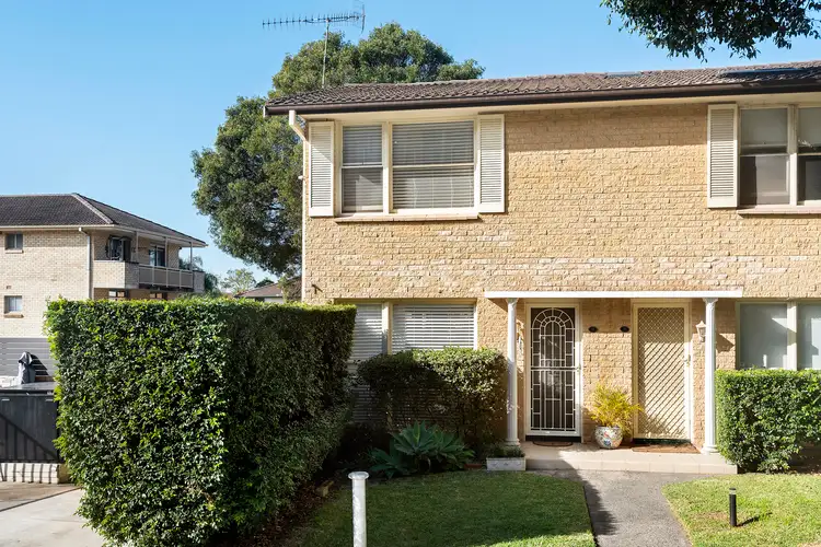 Third view of Homely townhouse listing, 31/30A The Crescent, Dee Why NSW 2099