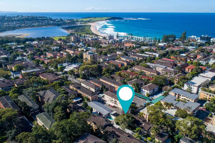 Fourth view of Homely townhouse listing, 31/30A The Crescent, Dee Why NSW 2099