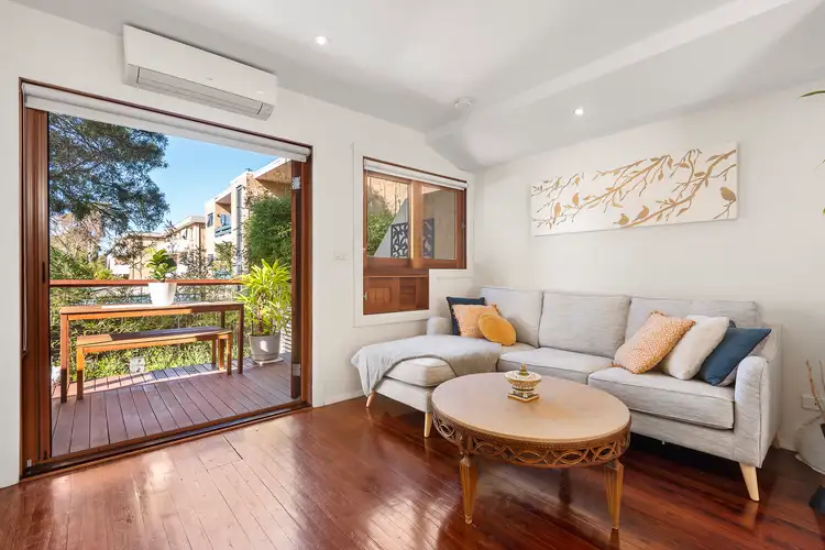 Fifth view of Homely townhouse listing, 31/30A The Crescent, Dee Why NSW 2099
