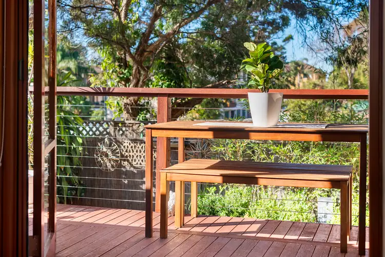 Sixth view of Homely townhouse listing, 31/30A The Crescent, Dee Why NSW 2099