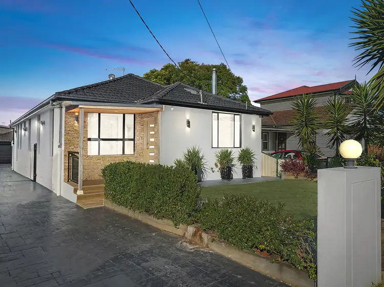 Main view of Homely house listing, 42 Paten Street, Revesby NSW 2212