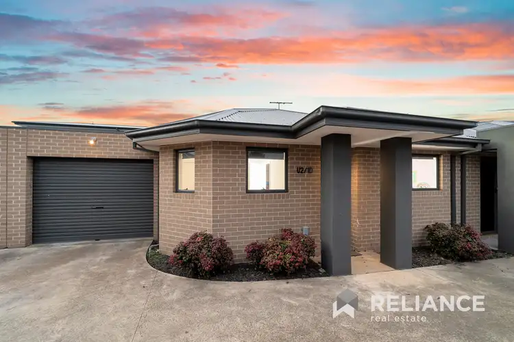 Second view of Homely unit listing, 2/1D Wackett Street, Laverton VIC 3028