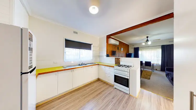 Third view of Homely house listing, 36 Ambrose Avenue, Traralgon VIC 3844