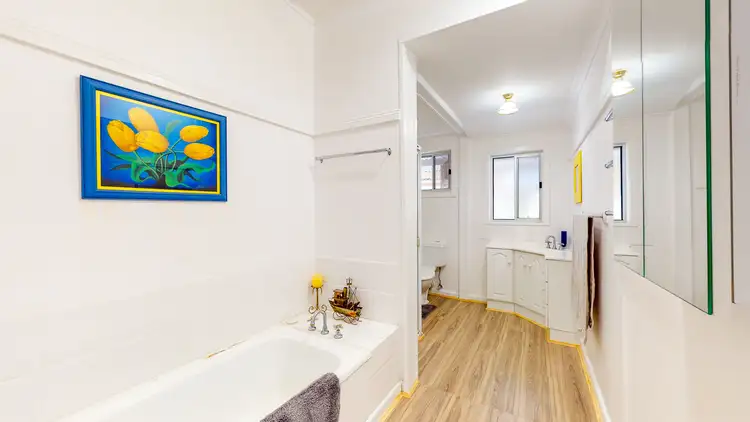Fifth view of Homely house listing, 36 Ambrose Avenue, Traralgon VIC 3844
