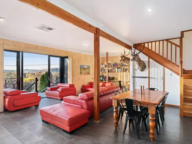Third view of Homely house listing, 685 Hodge Street, Glenroy NSW 2640