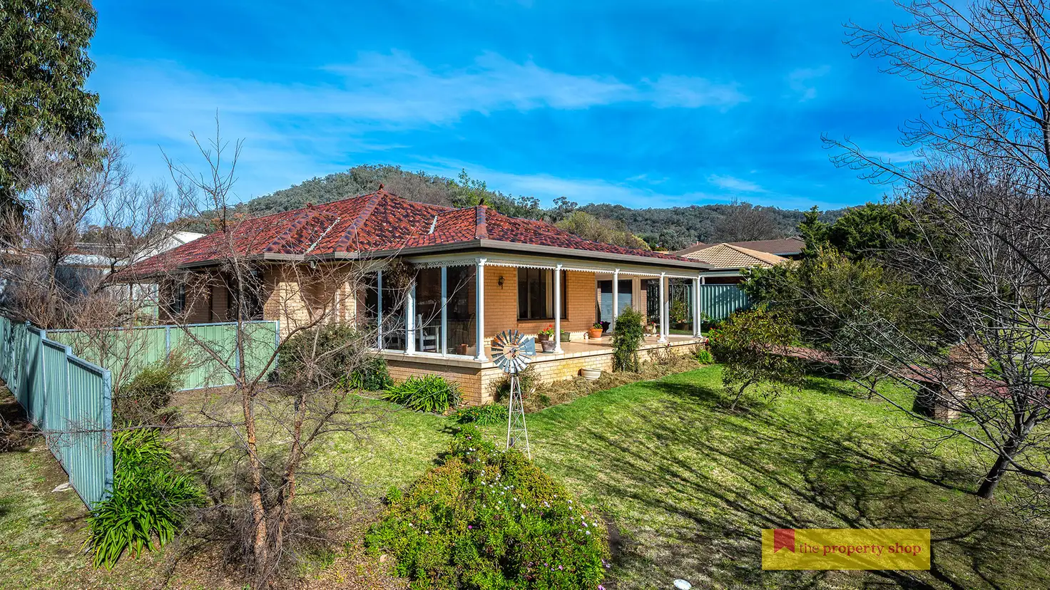 Main view of Homely house listing, 15 Constantia Road, Mudgee NSW 2850