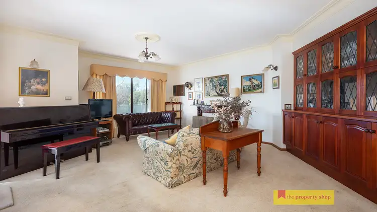 Second view of Homely house listing, 15 Constantia Road, Mudgee NSW 2850
