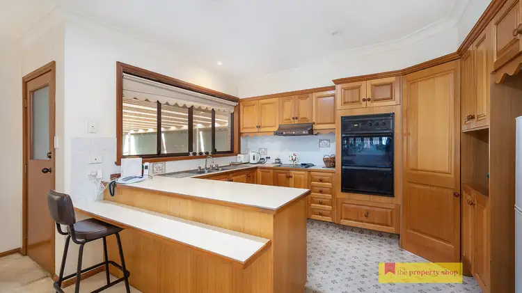 Fourth view of Homely house listing, 15 Constantia Road, Mudgee NSW 2850