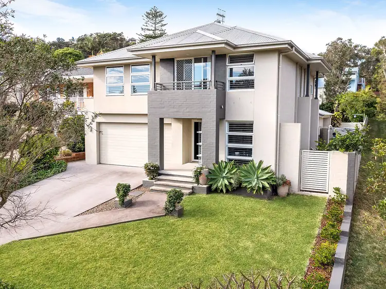 1 John Street, Forresters Beach NSW 2260