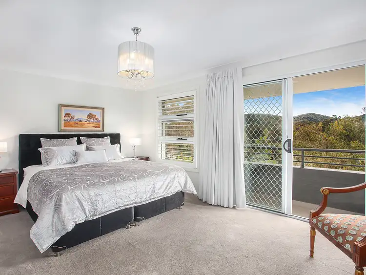 Fifth view of Homely house listing, 1 John Street, Forresters Beach NSW 2260