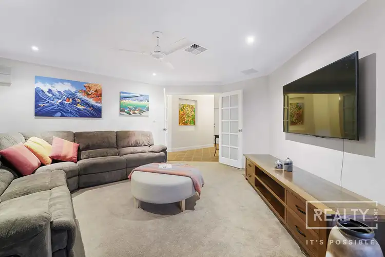 Second view of Homely house listing, 8 Nankeen Way, Gwelup WA 6018