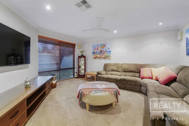 Third view of Homely house listing, 8 Nankeen Way, Gwelup WA 6018