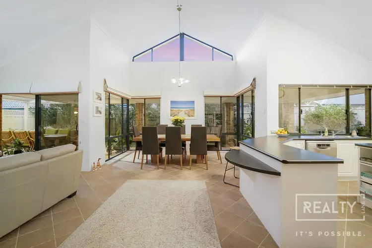 Fourth view of Homely house listing, 8 Nankeen Way, Gwelup WA 6018