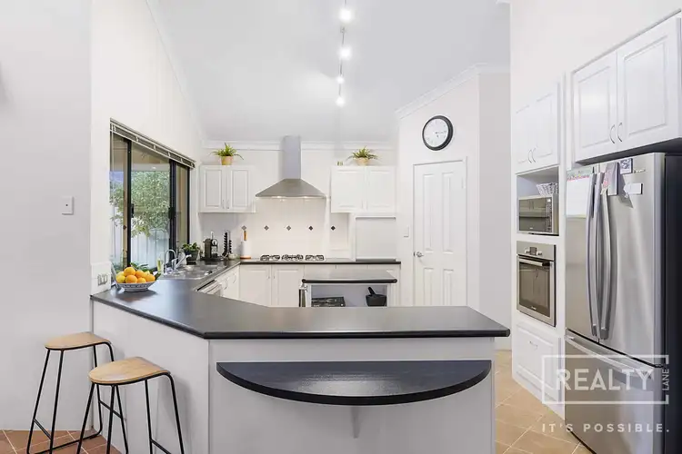 Fifth view of Homely house listing, 8 Nankeen Way, Gwelup WA 6018