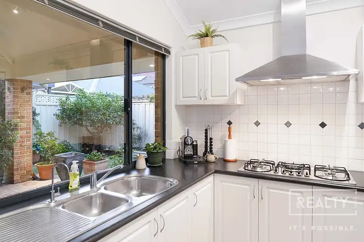 Sixth view of Homely house listing, 8 Nankeen Way, Gwelup WA 6018