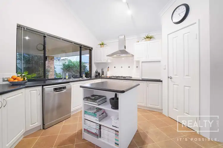 Seventh view of Homely house listing, 8 Nankeen Way, Gwelup WA 6018