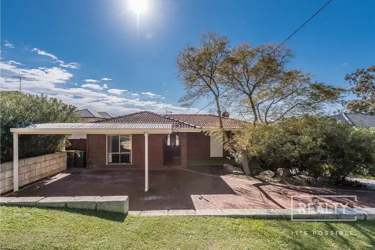 Main view of Homely house listing, 33 Treswell Court, Karrinyup WA 6018