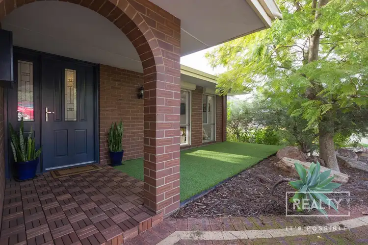 Third view of Homely house listing, 33 Treswell Court, Karrinyup WA 6018