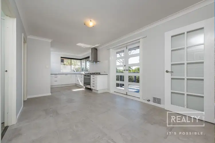 Fourth view of Homely house listing, 33 Treswell Court, Karrinyup WA 6018