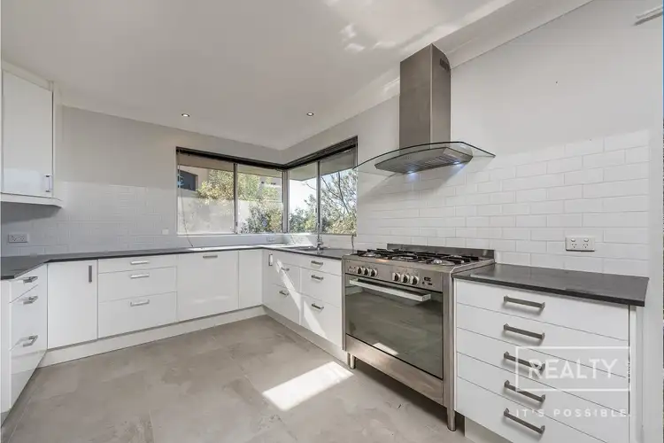 Fifth view of Homely house listing, 33 Treswell Court, Karrinyup WA 6018