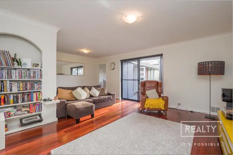 Sixth view of Homely house listing, 33 Treswell Court, Karrinyup WA 6018