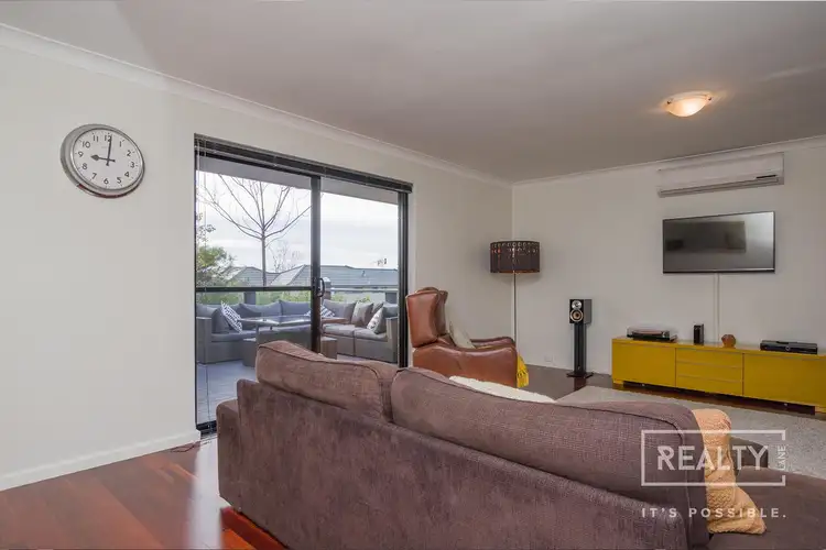 Seventh view of Homely house listing, 33 Treswell Court, Karrinyup WA 6018
