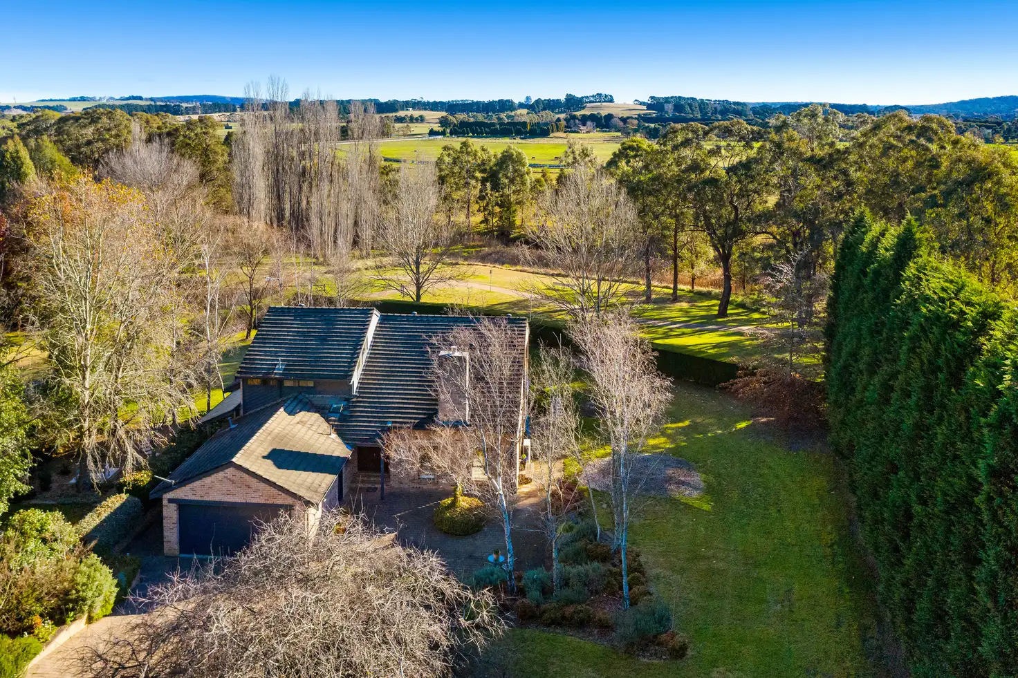 Main view of Homely house listing, 53 Hurlingham Avenue, Burradoo NSW 2576